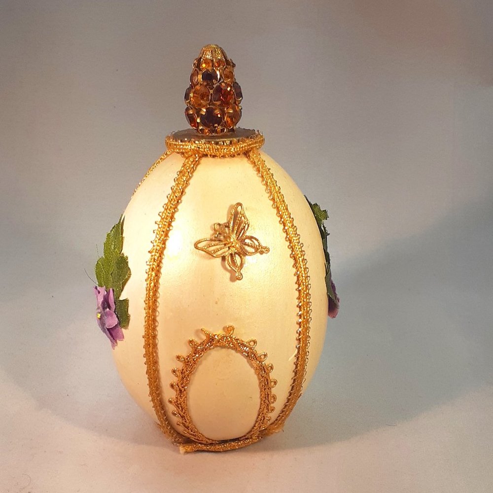 Egg Artistry